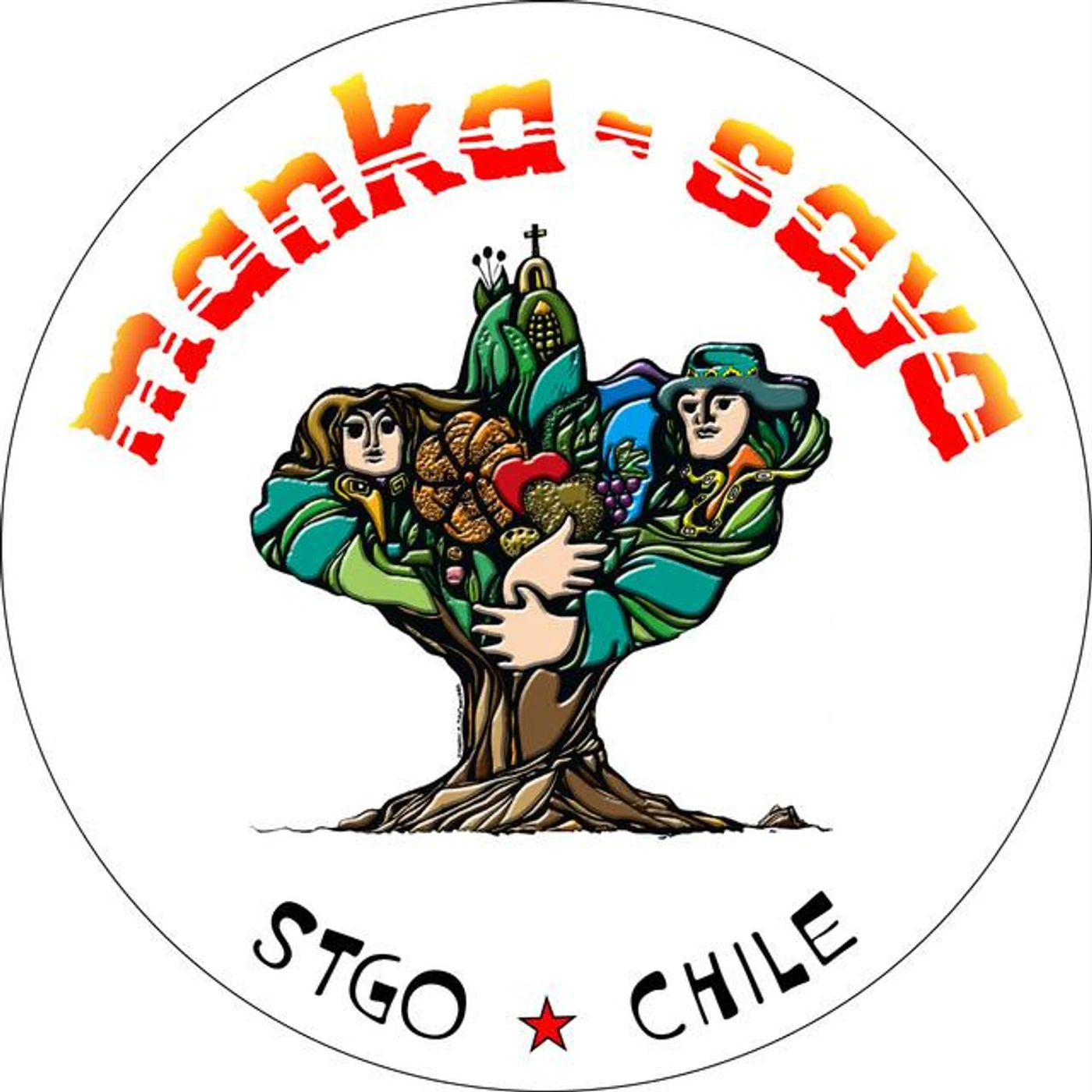 Manka Saya Brand Page