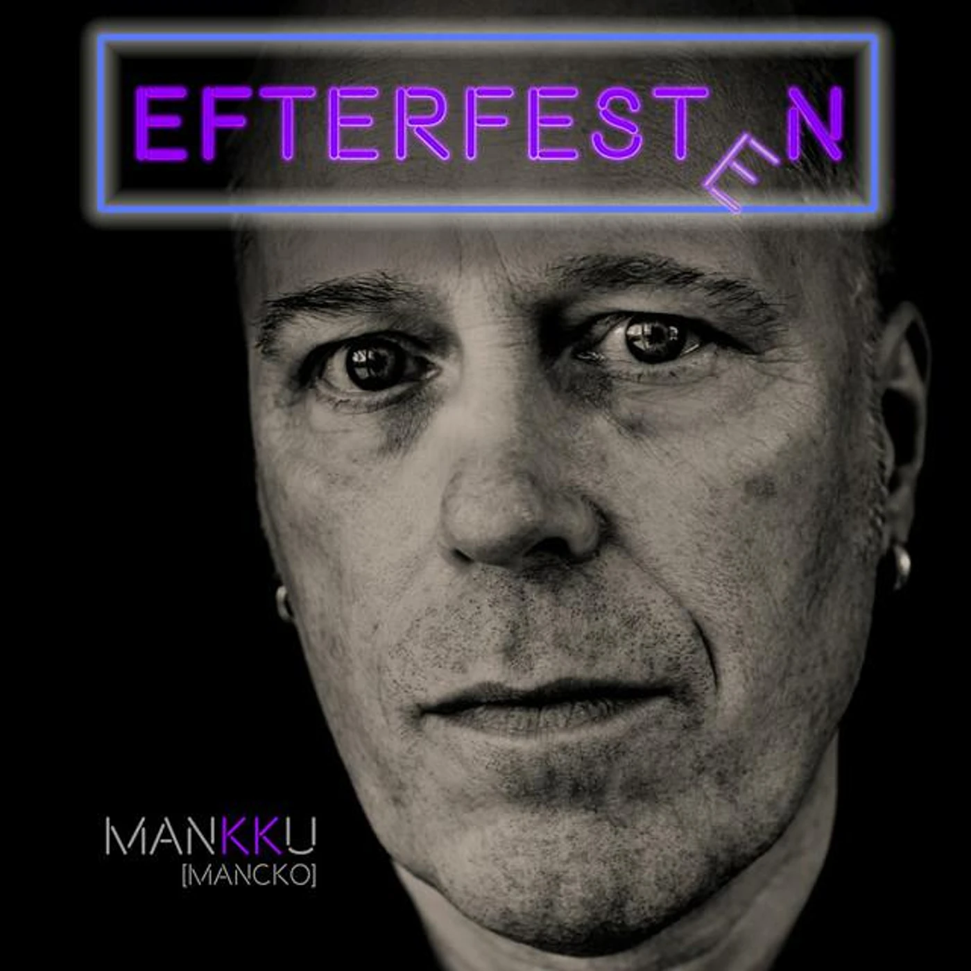 Mankku [mancko] Brand Page