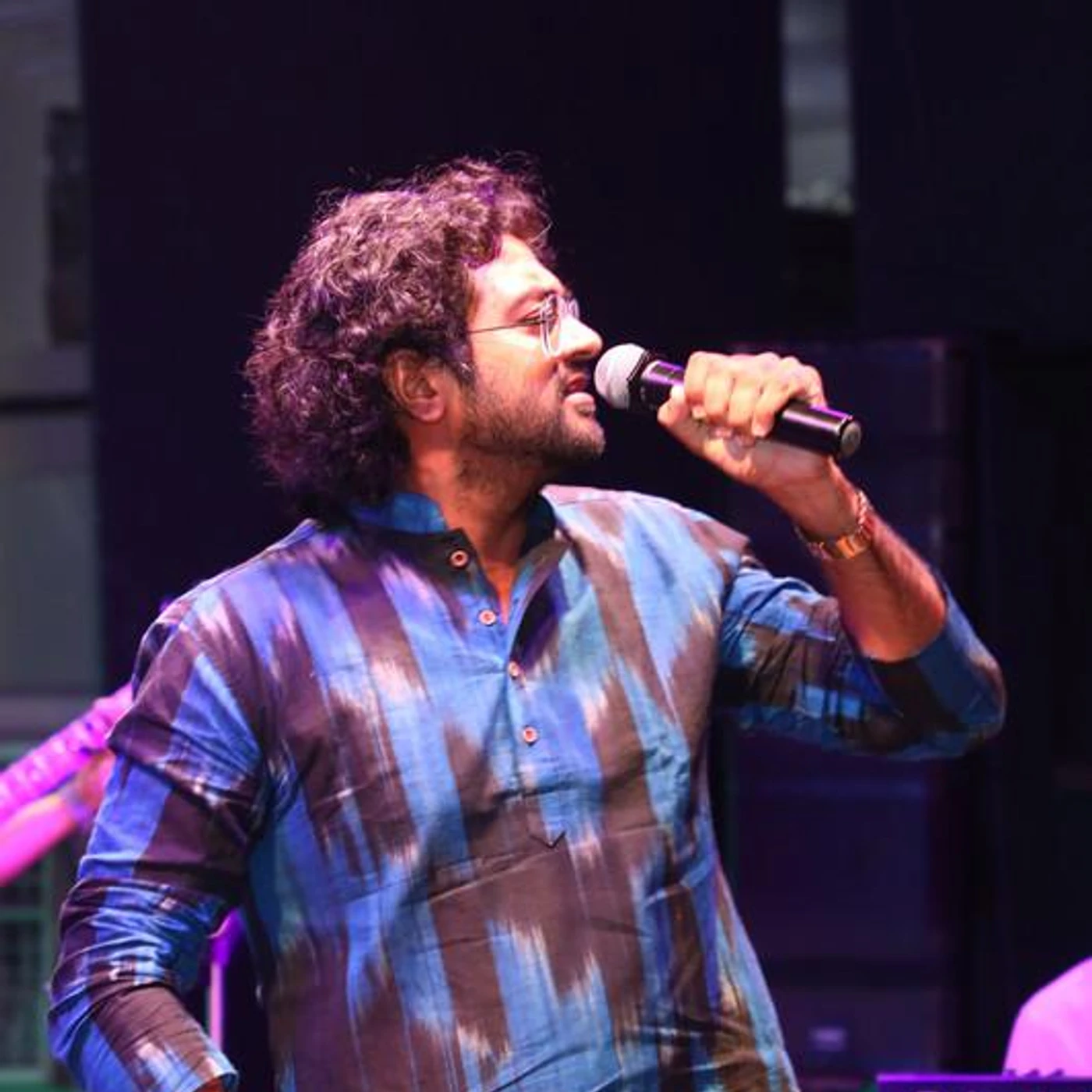 Mannan Shaah Brand Page