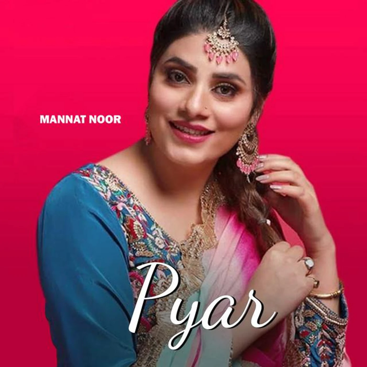 Mannat Noor Brand Page
