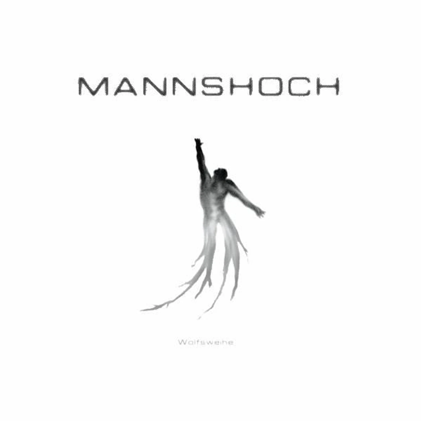Mannshoch