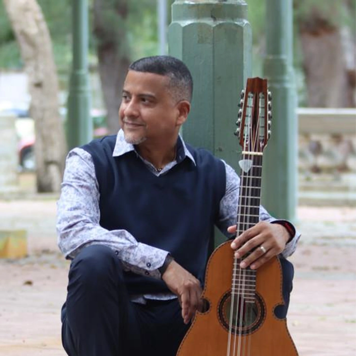 Manny Trinidad Brand Page