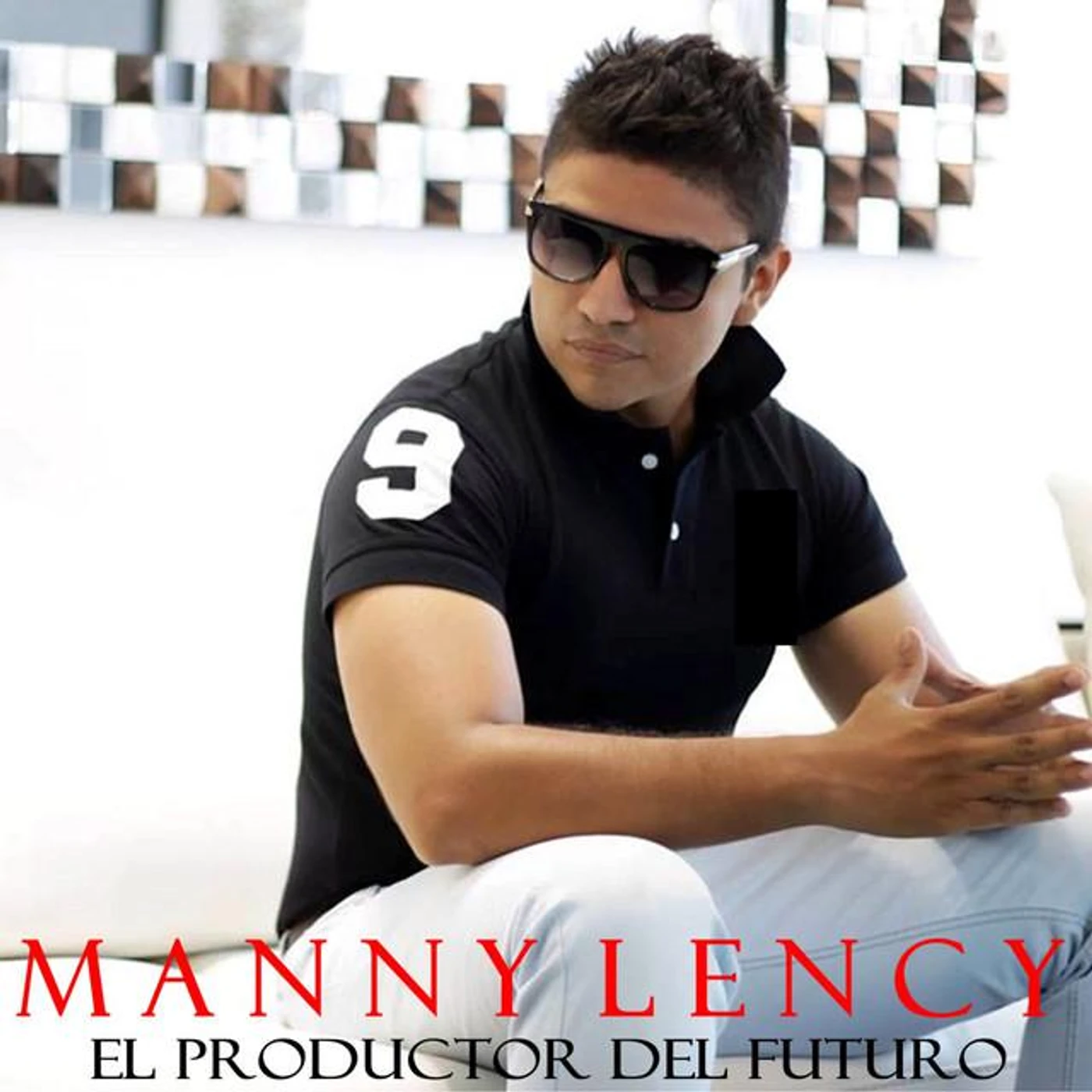 Manny Lency
