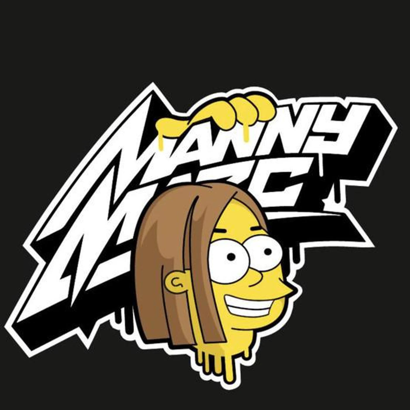 Manny Marc Brand Page