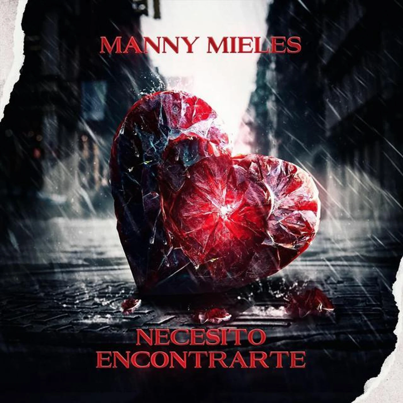 Manny Mieles Brand Page