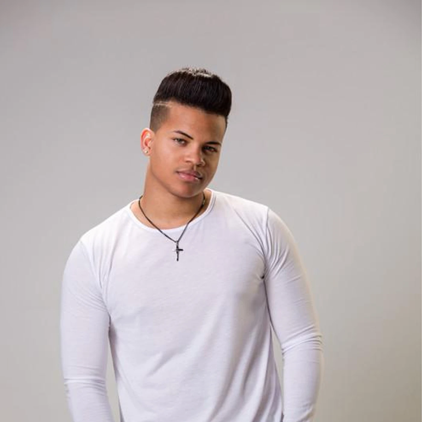 Manny Rod