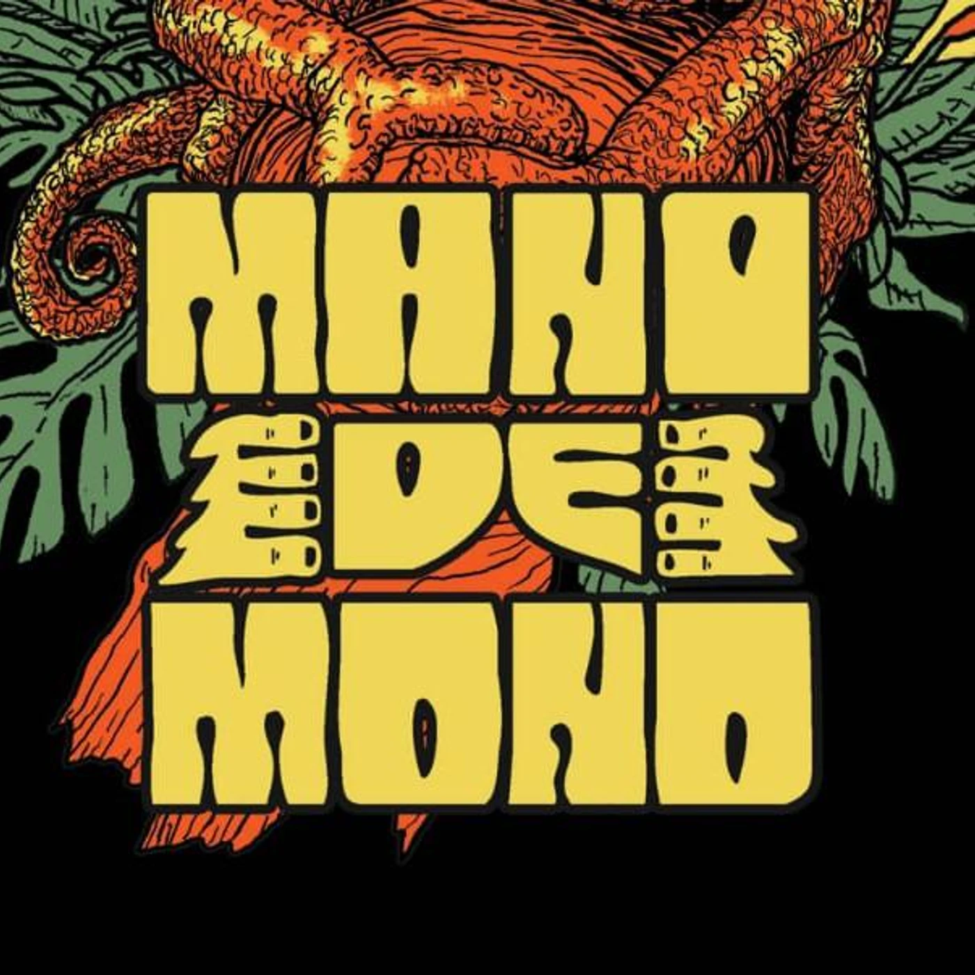 Mano De Mono Brand Page