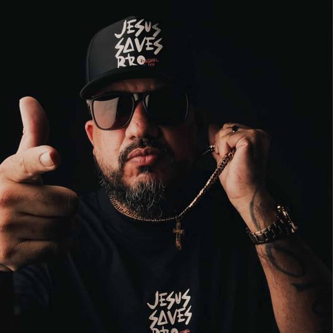 Mano Reco Brand Page