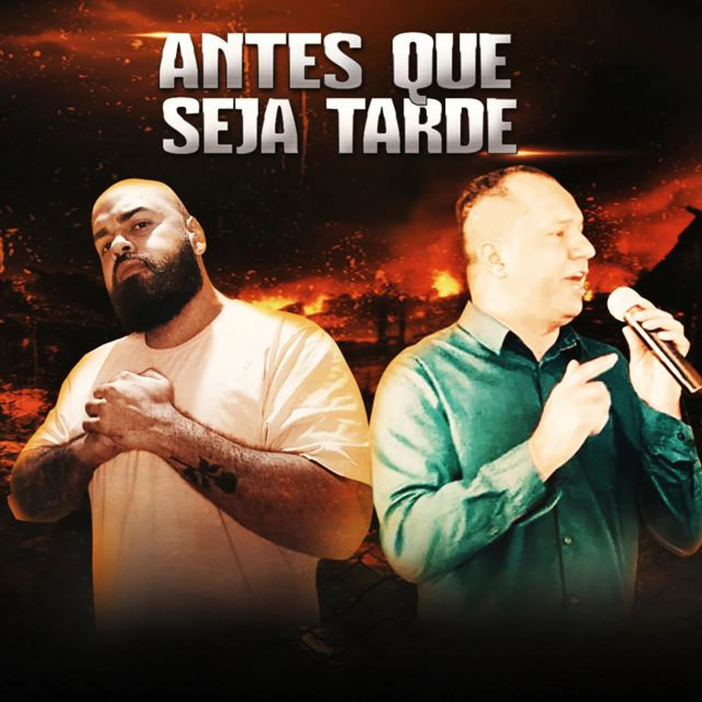 Mano Robson Brand Page