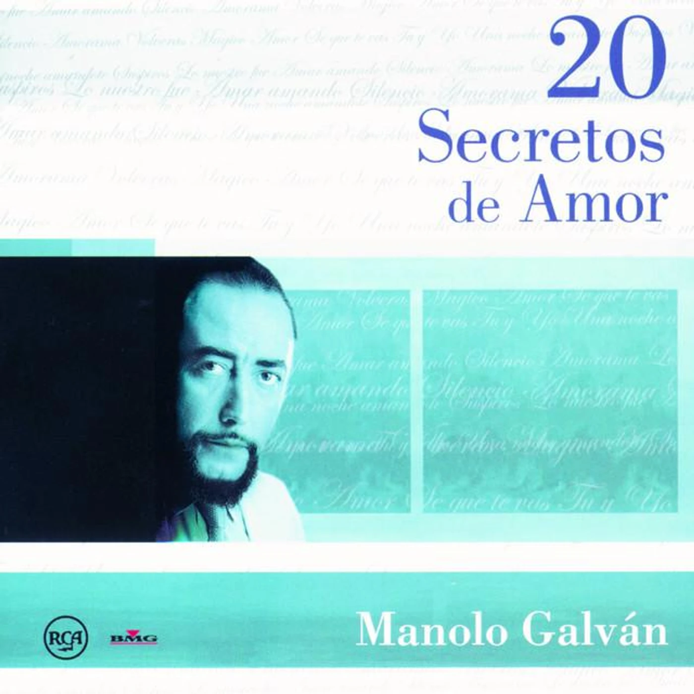 Manolo Galvan Brand Page