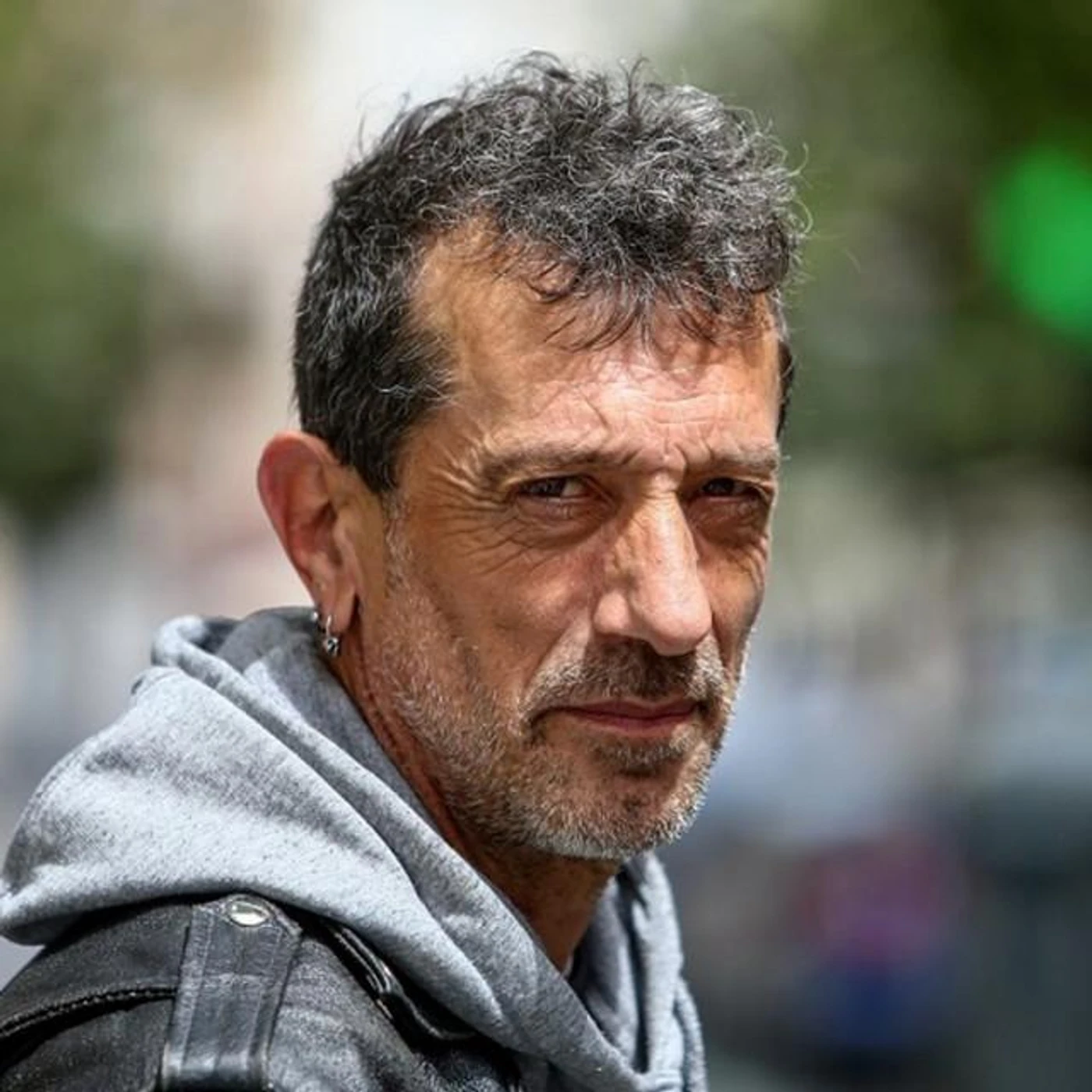 Manolo Kabezabolo Brand Page