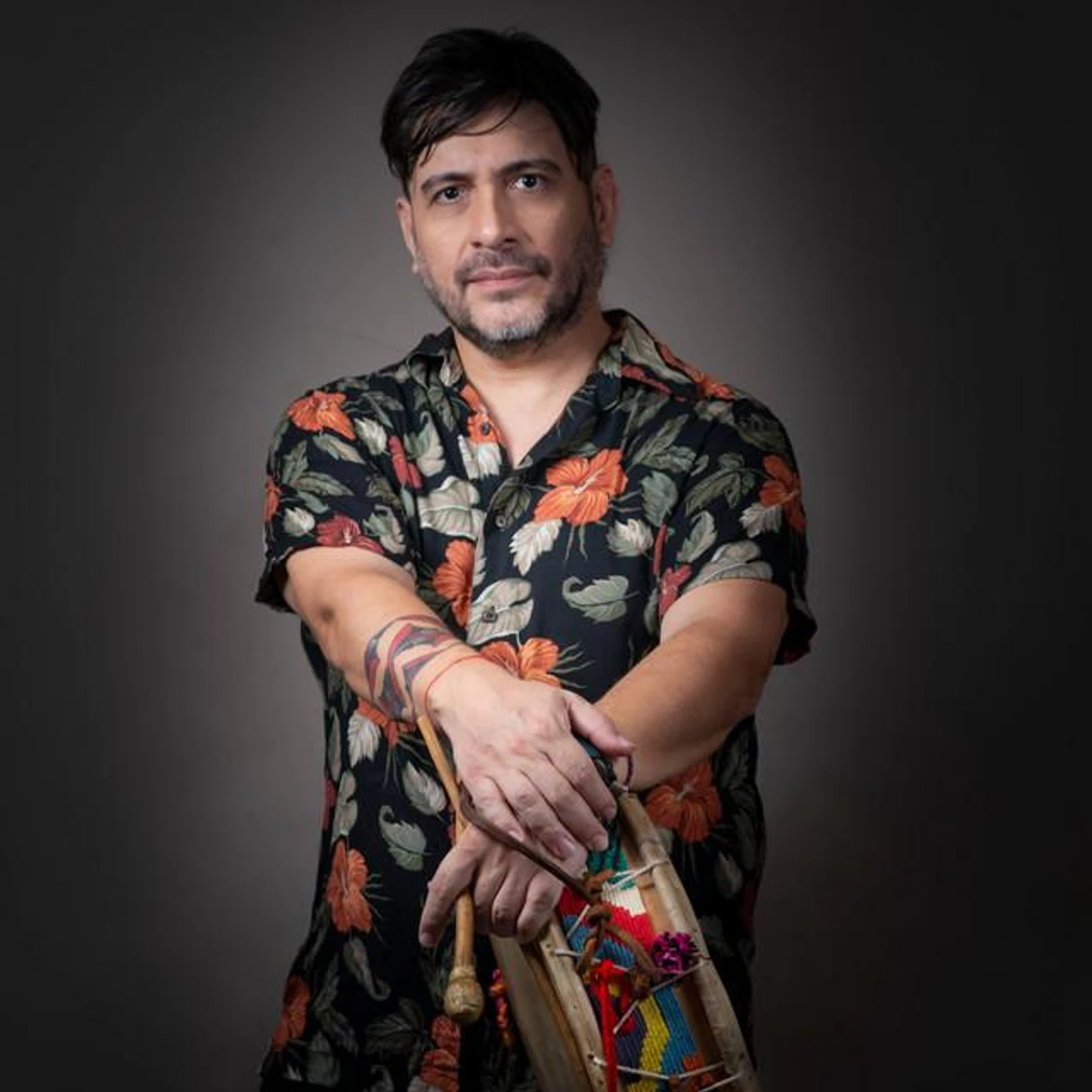 Manolo Salguero Brand Page