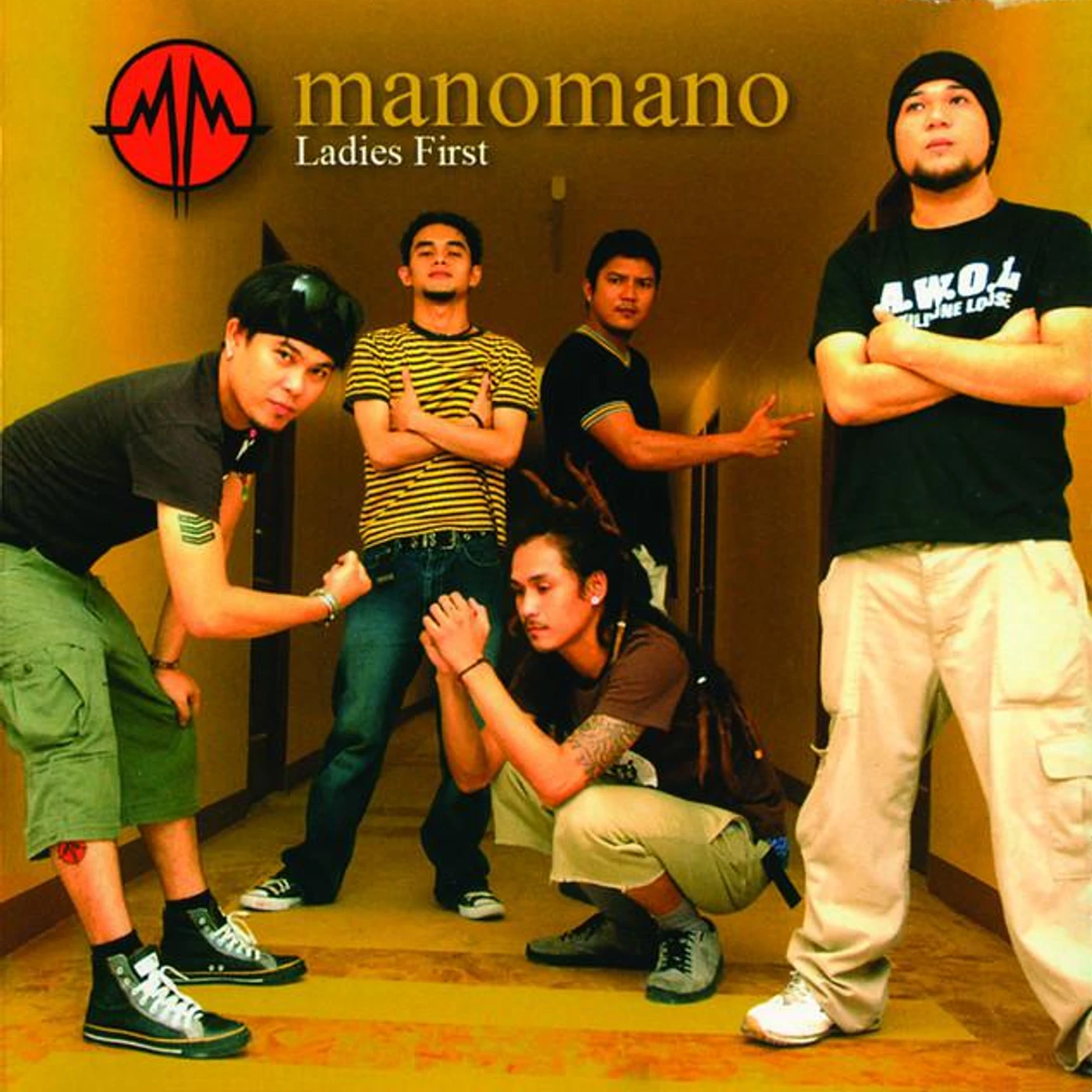 Manomano Brand Page