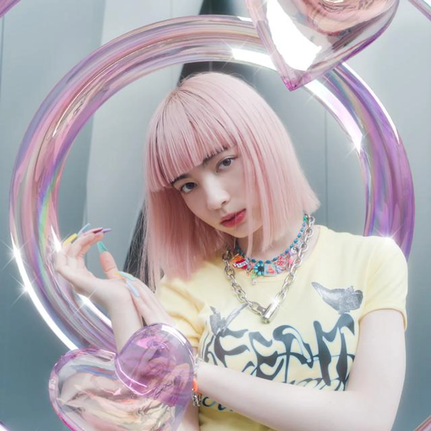 MANON Brand Page