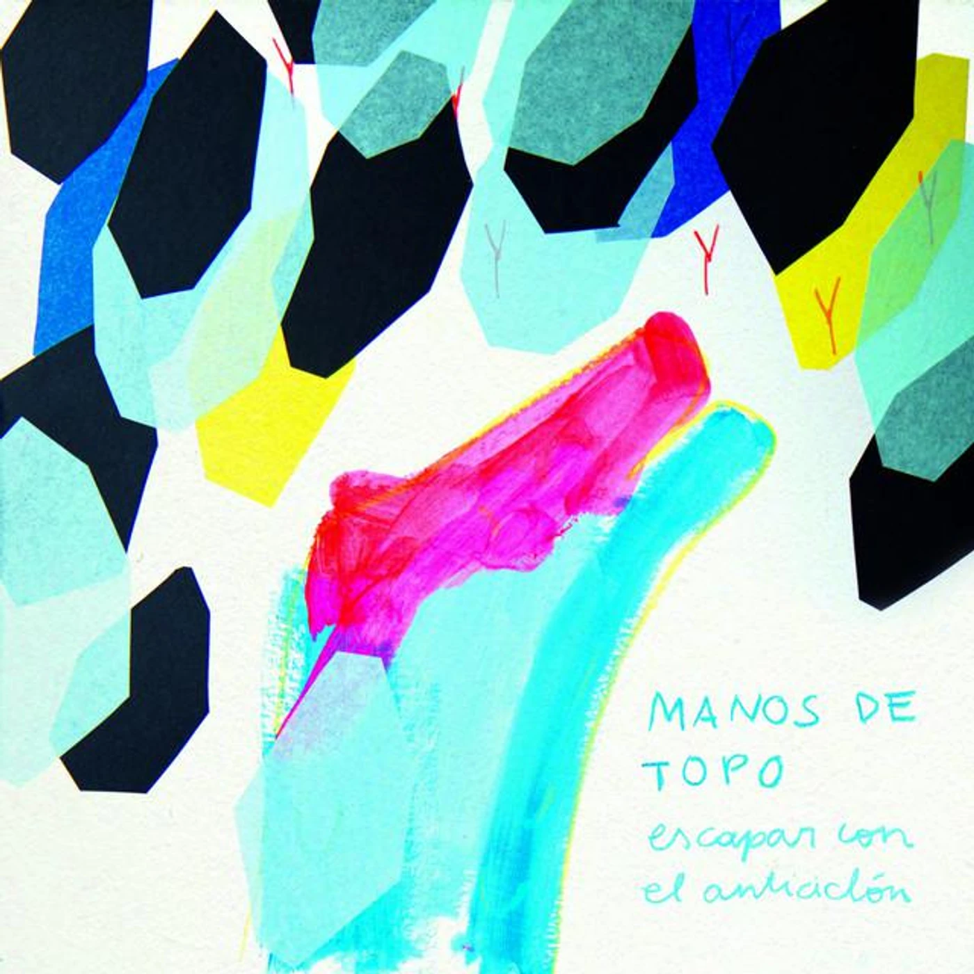 Manos De Topo Brand Page