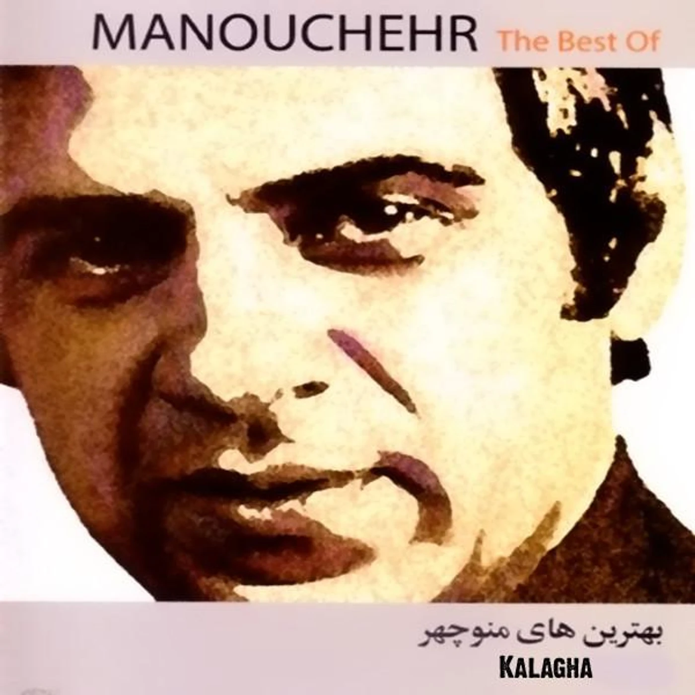 Manouchehr Sakhaee Brand Page