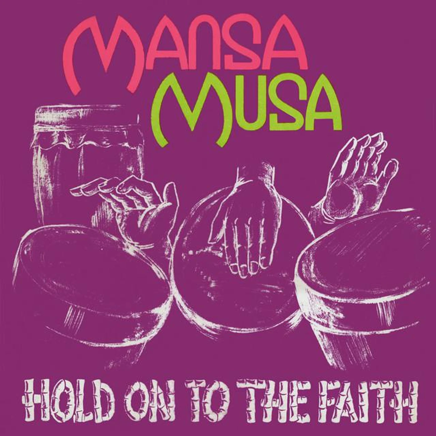 Mansa Musa Brand Page
