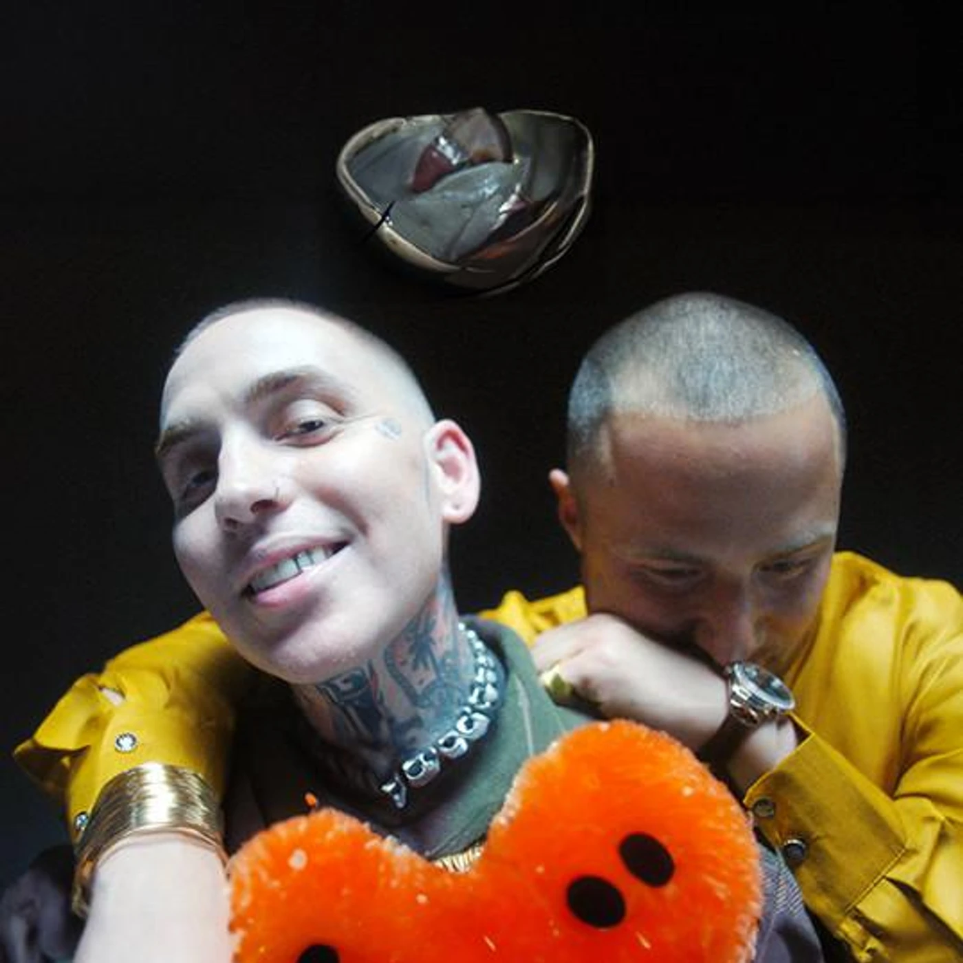mansionz Brand Page
