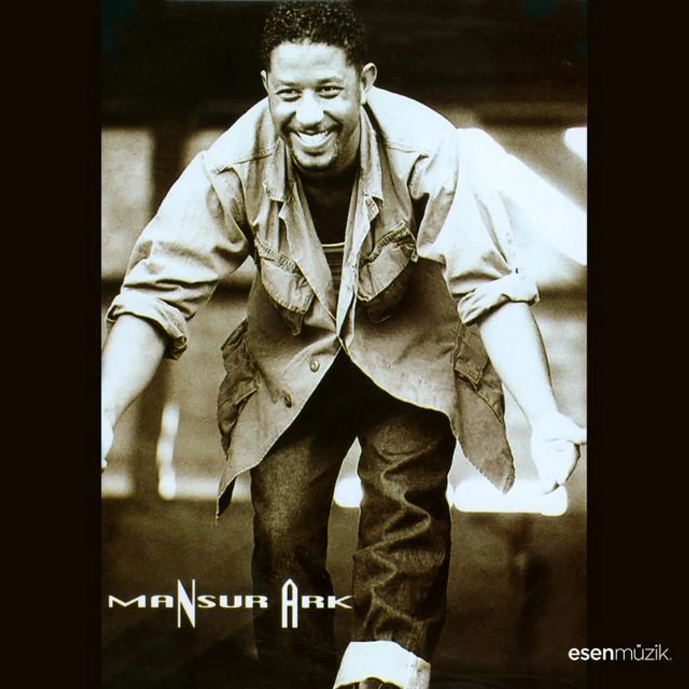 Mansur Ark Brand Page