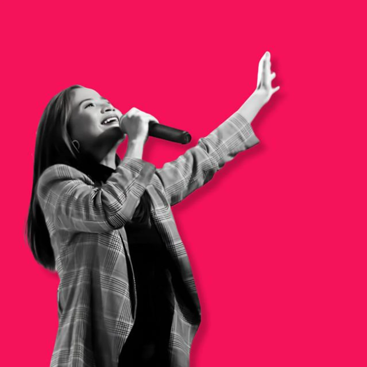 Mansville Worship Brand Page