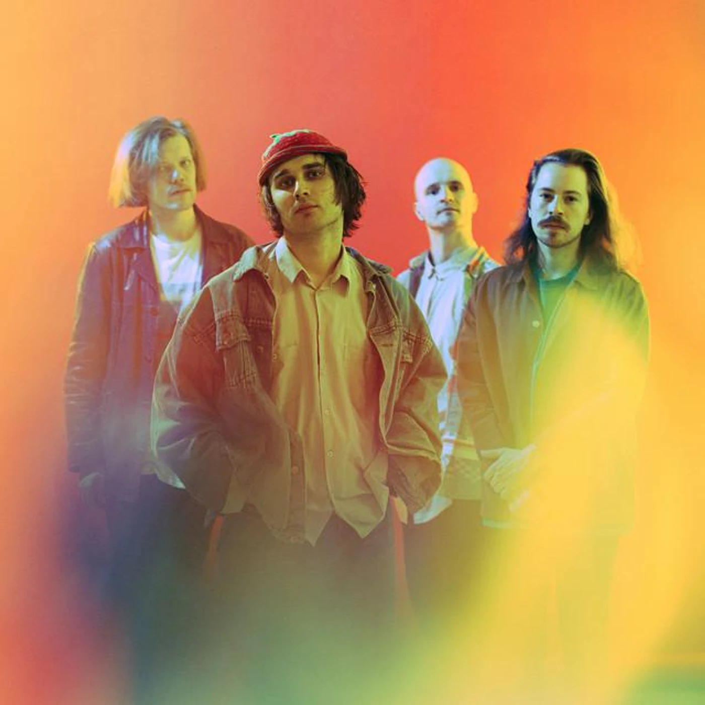 Maa ilmasta Brand Page