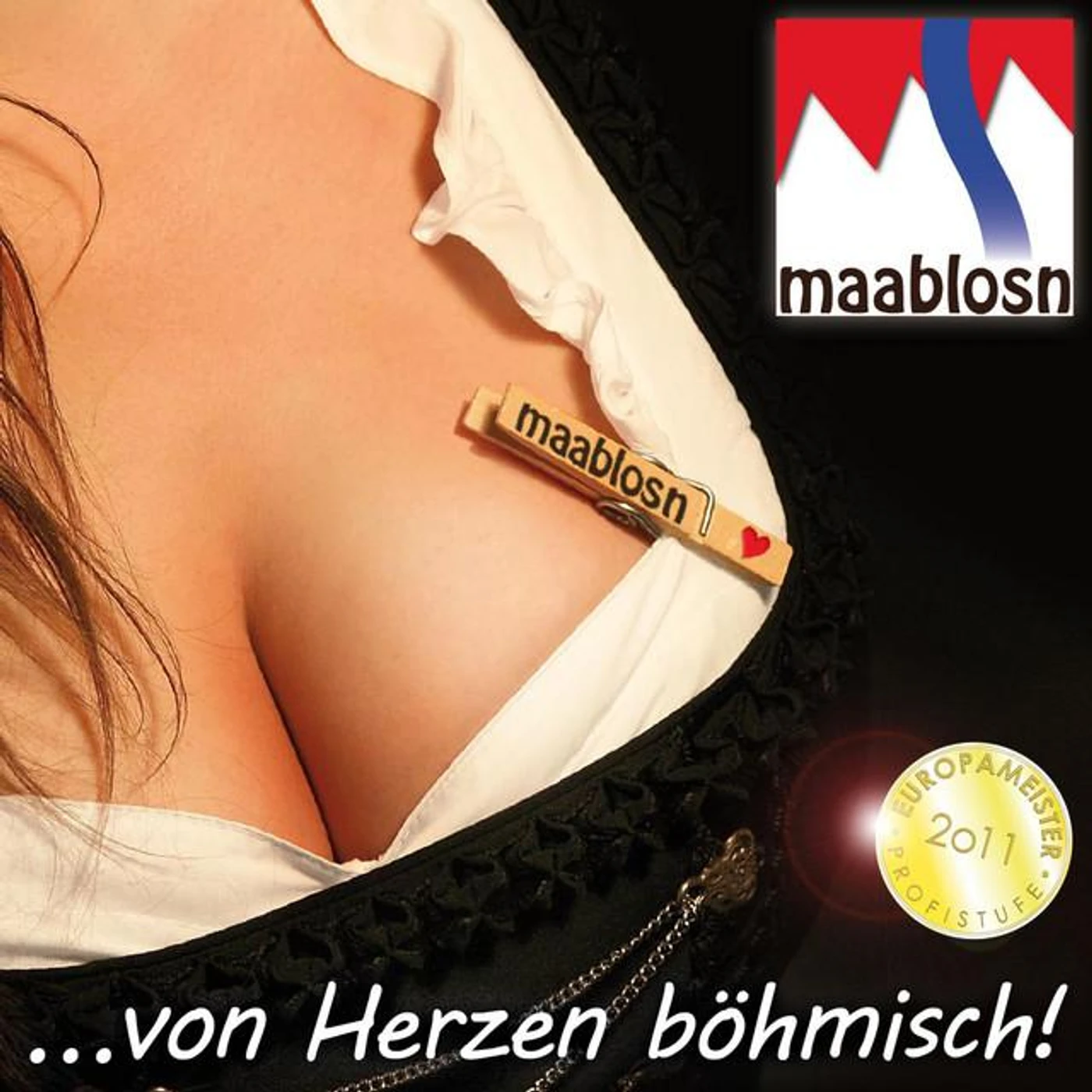 Maablosn
