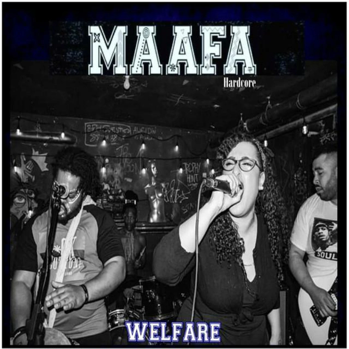 Maafa Hardcore