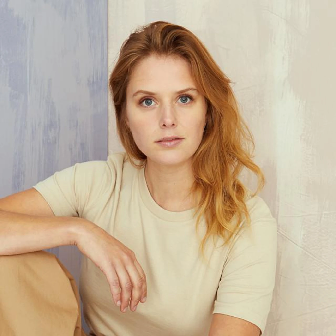 Maaike Ouboter Brand Page