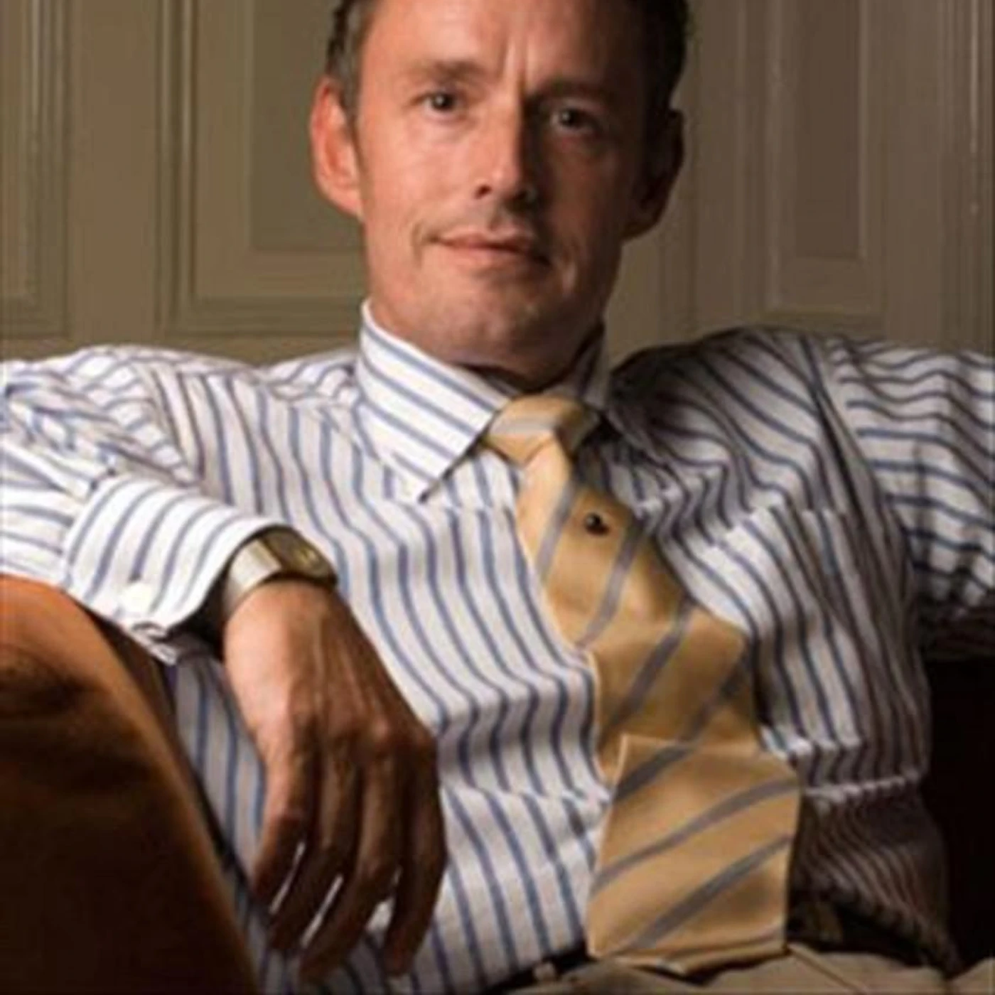 Maarten Koningsberger Brand Page