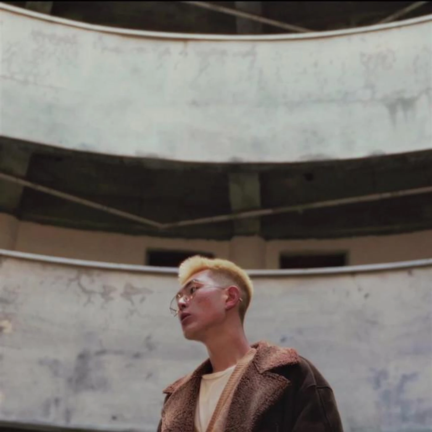 Mac Curly Brand Page