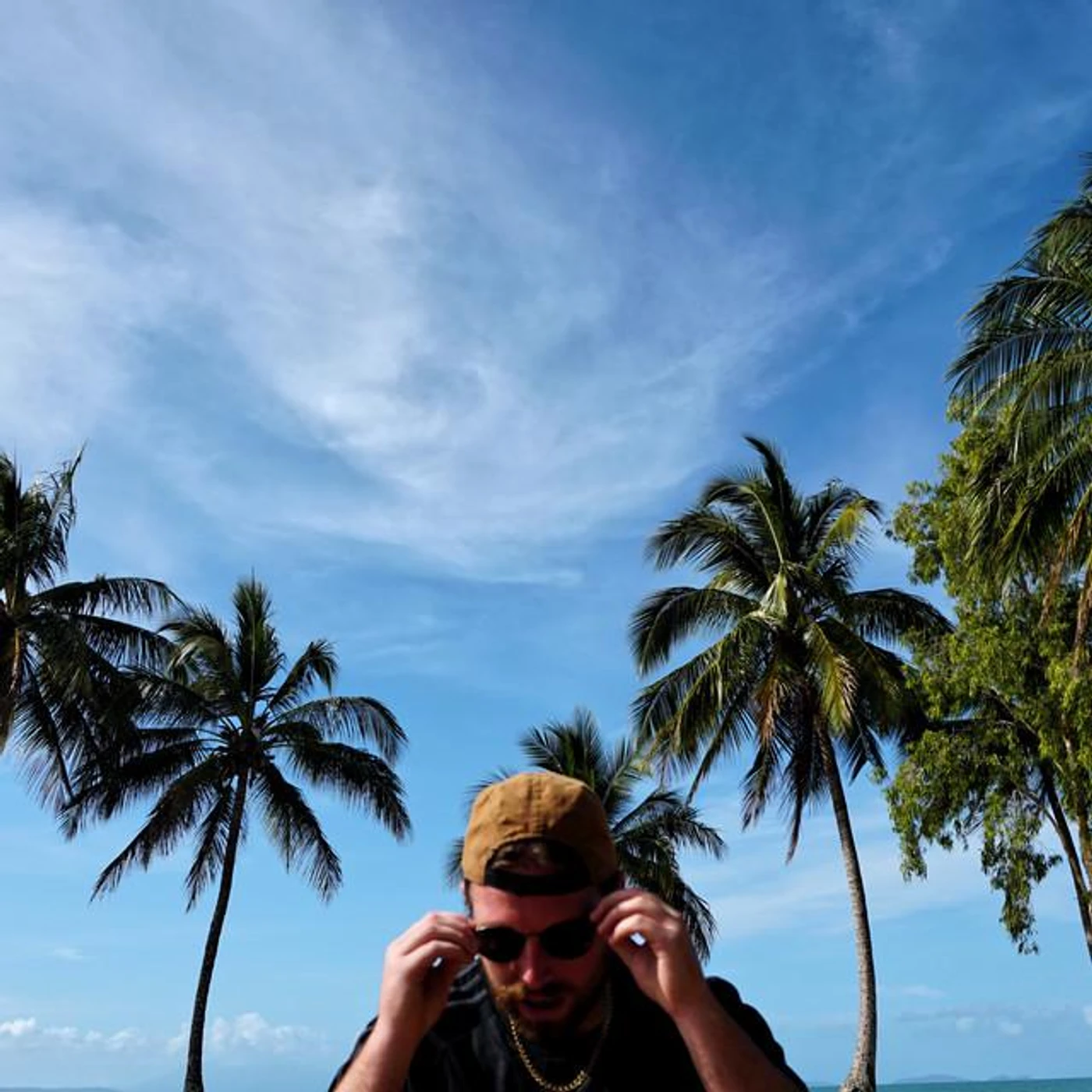 Mac James Brand Page