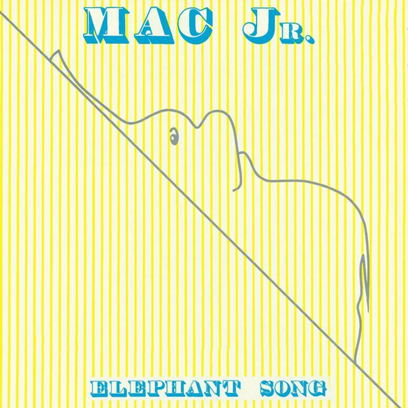 Mac Jr. Brand Page