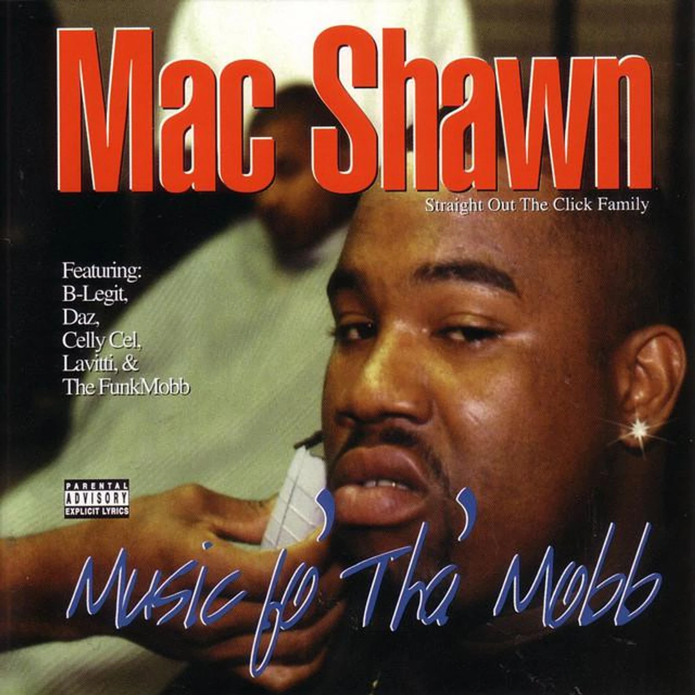 Mac Shawn Brand Page