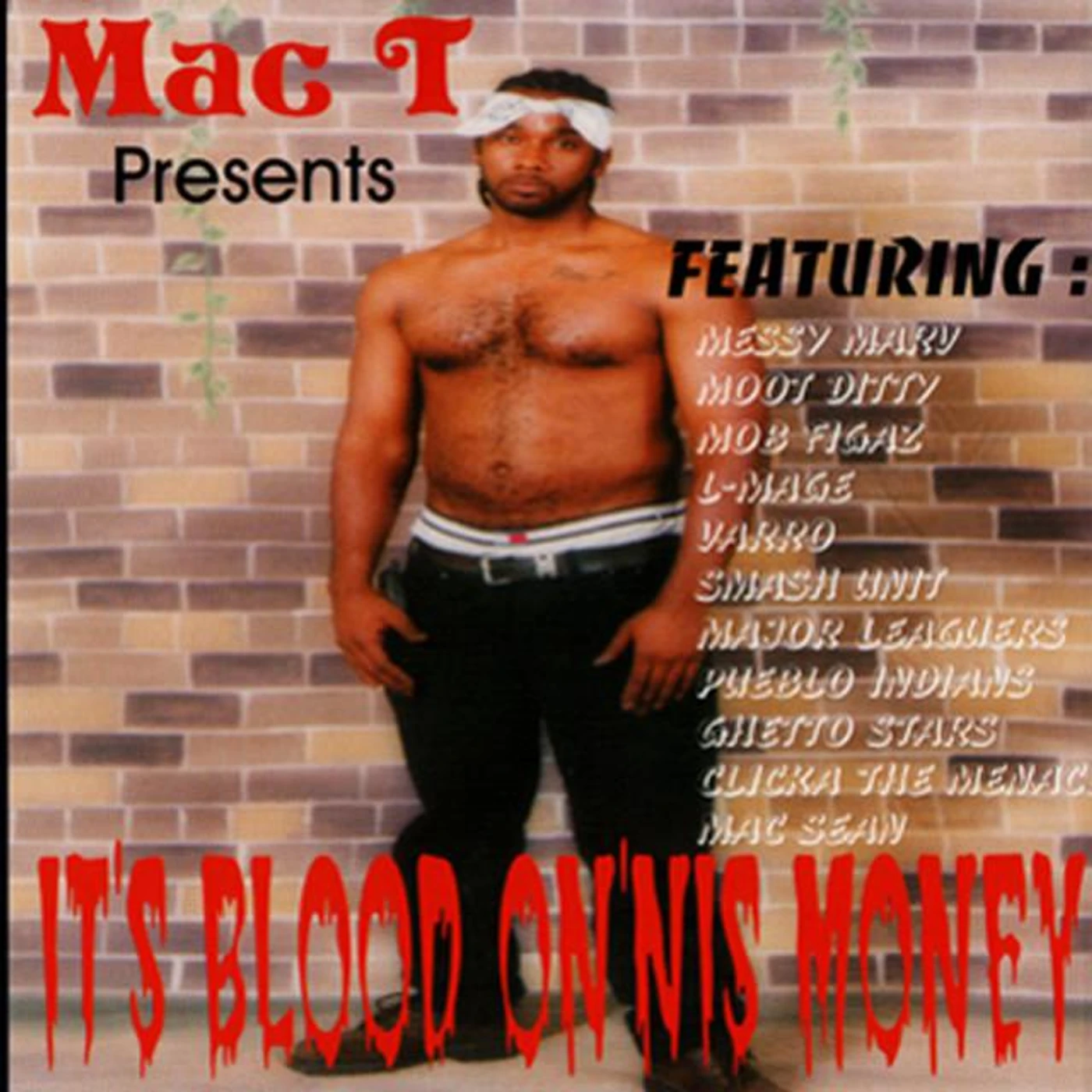 Mac T