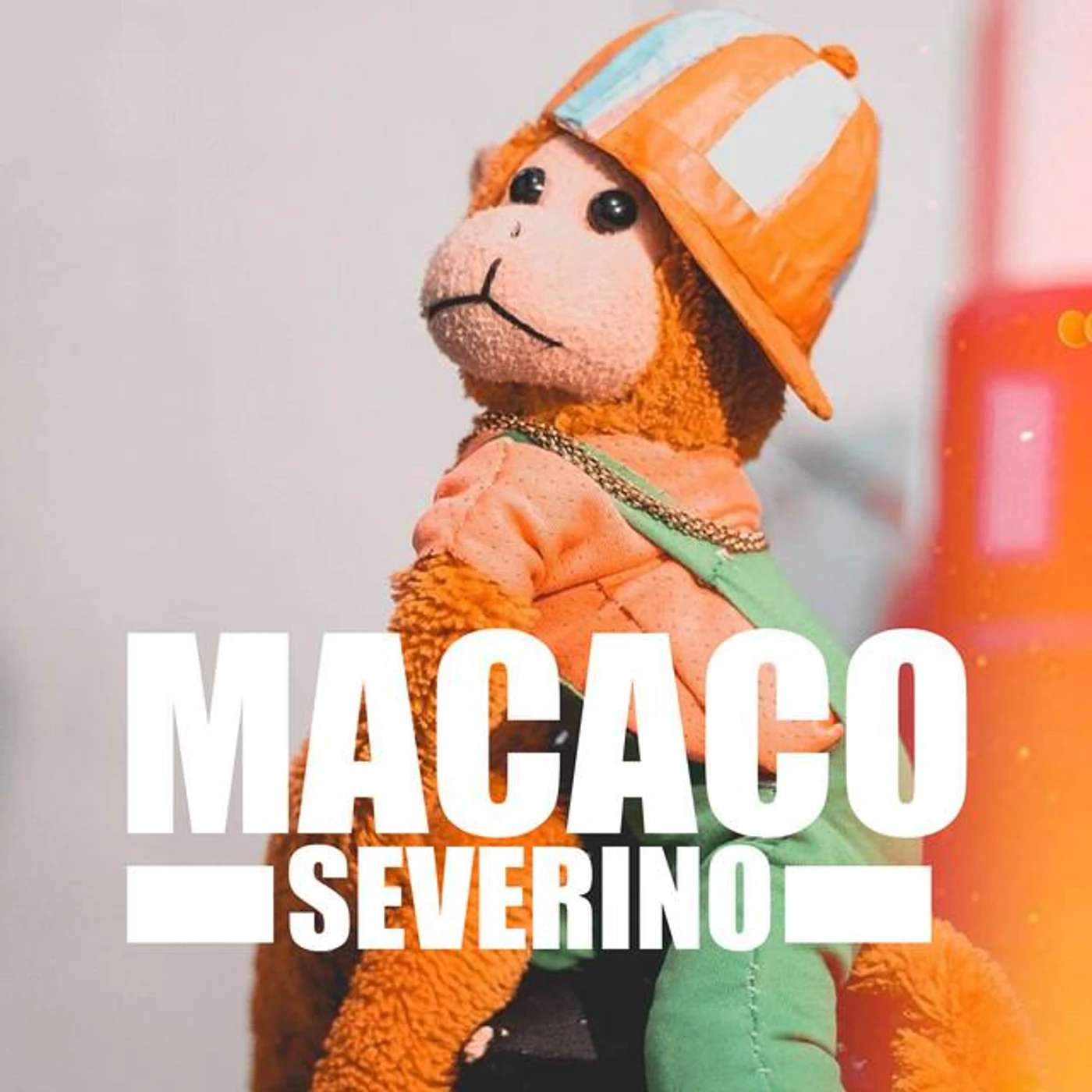 Macaco Severino Brand Page