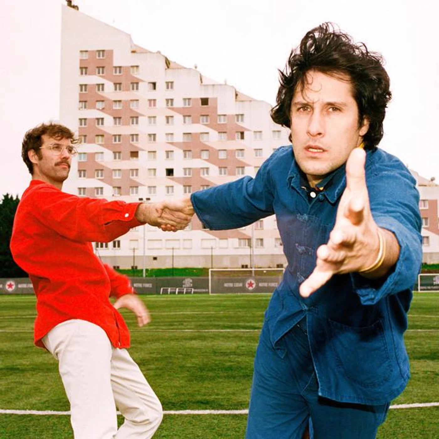 Macadam Crocodile Brand Page