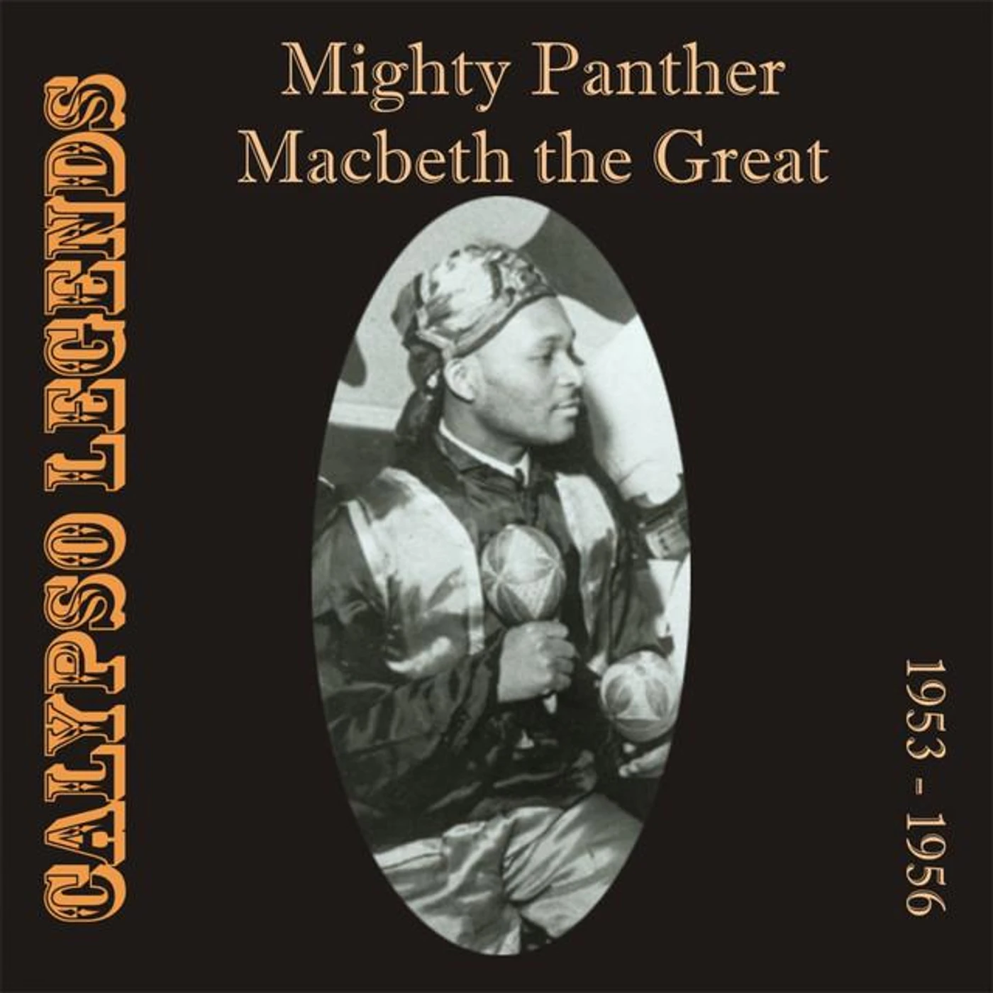 Macbeth the Great Brand Page