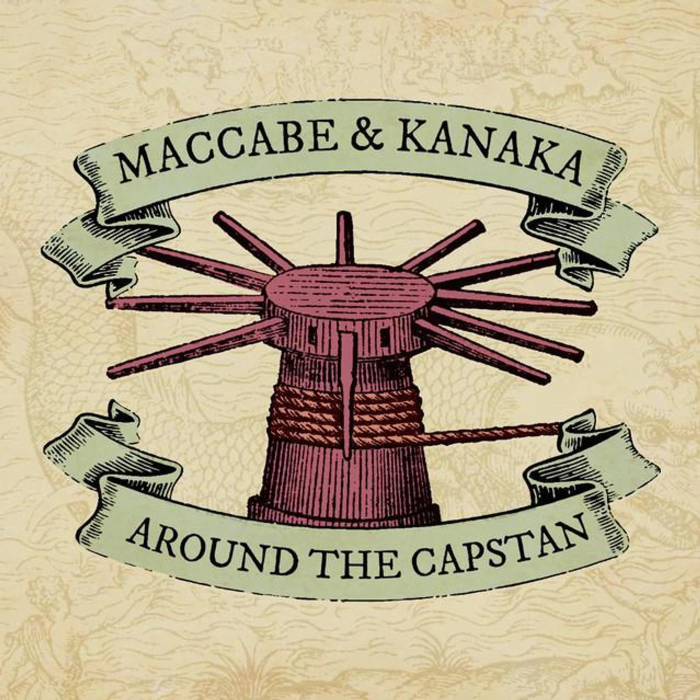 MacCabe & Kanaka