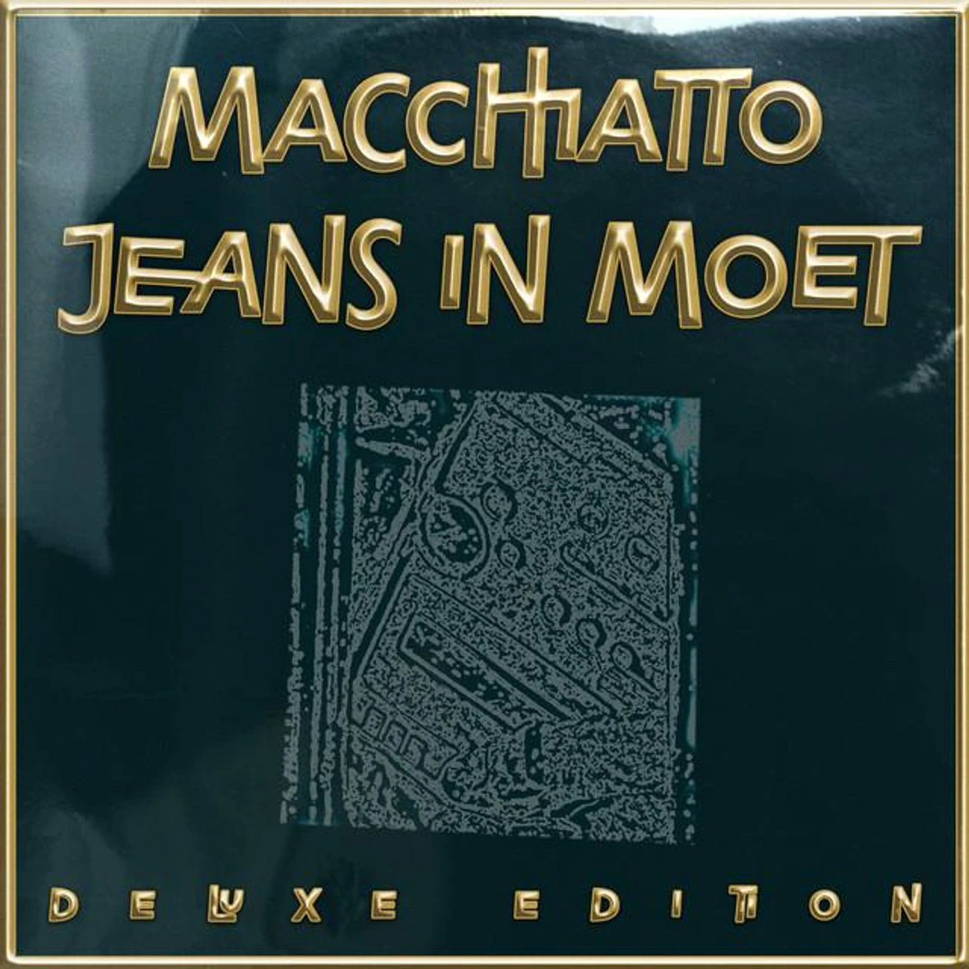 Macchiatto Brand Page