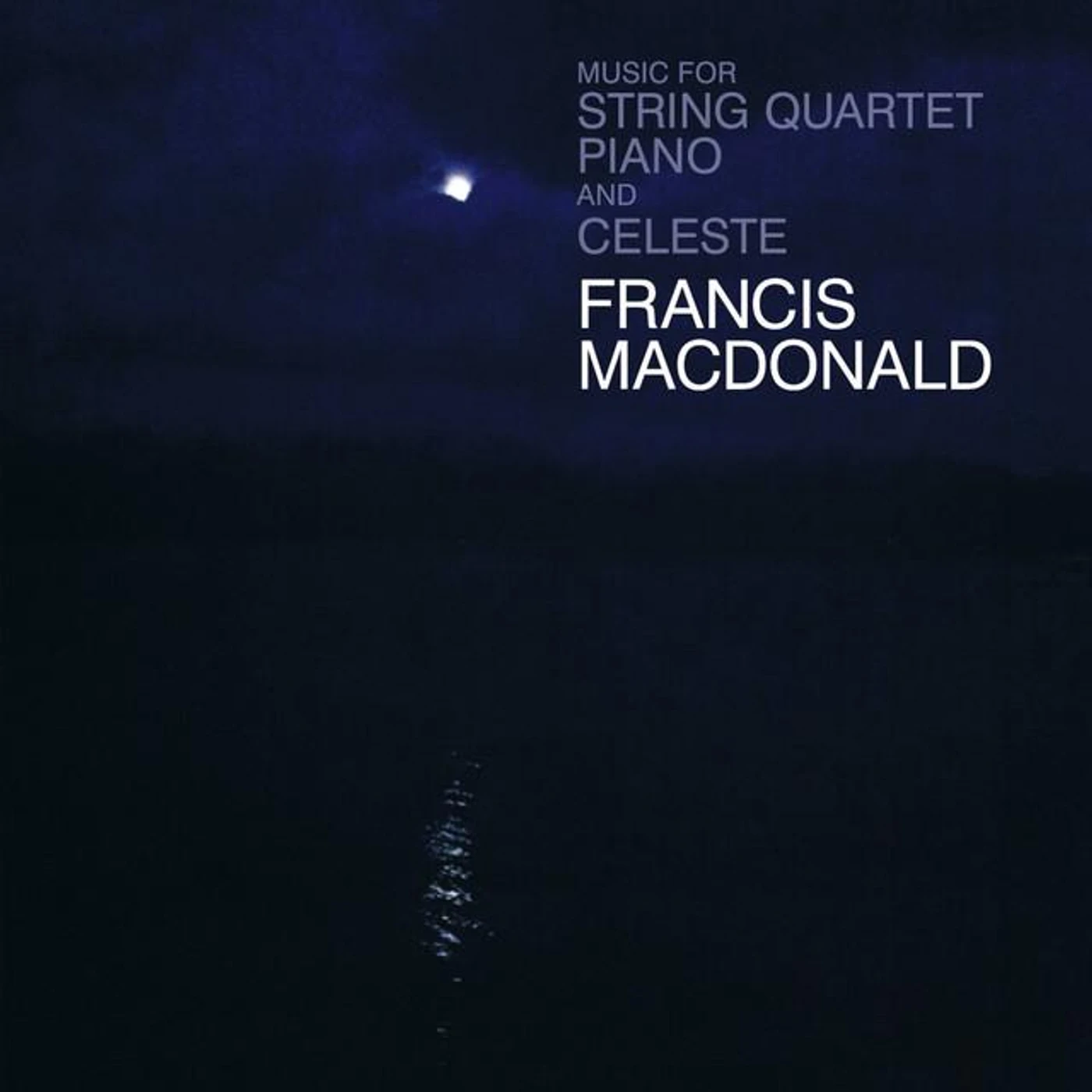 Francis Macdonald Brand Page