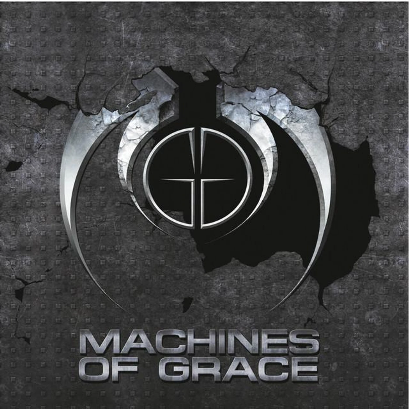 Machines Of Grace Brand Page