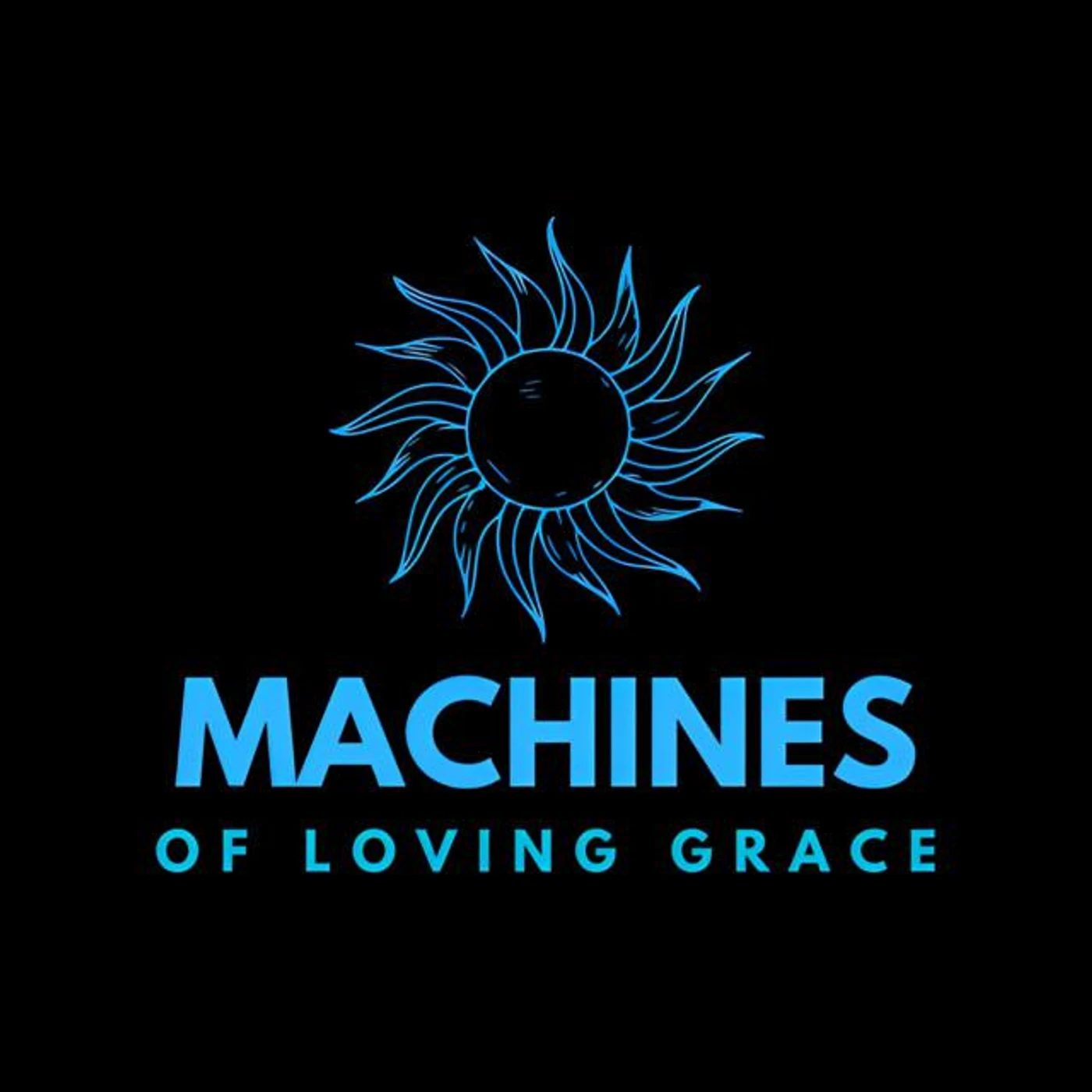 Machines Of Loving Grace Brand Page