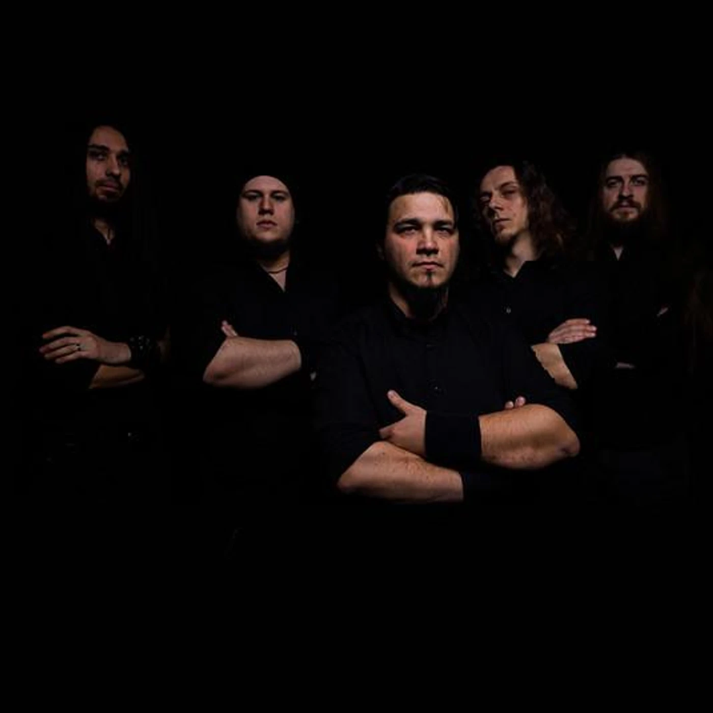 Machiavellian God Brand Page