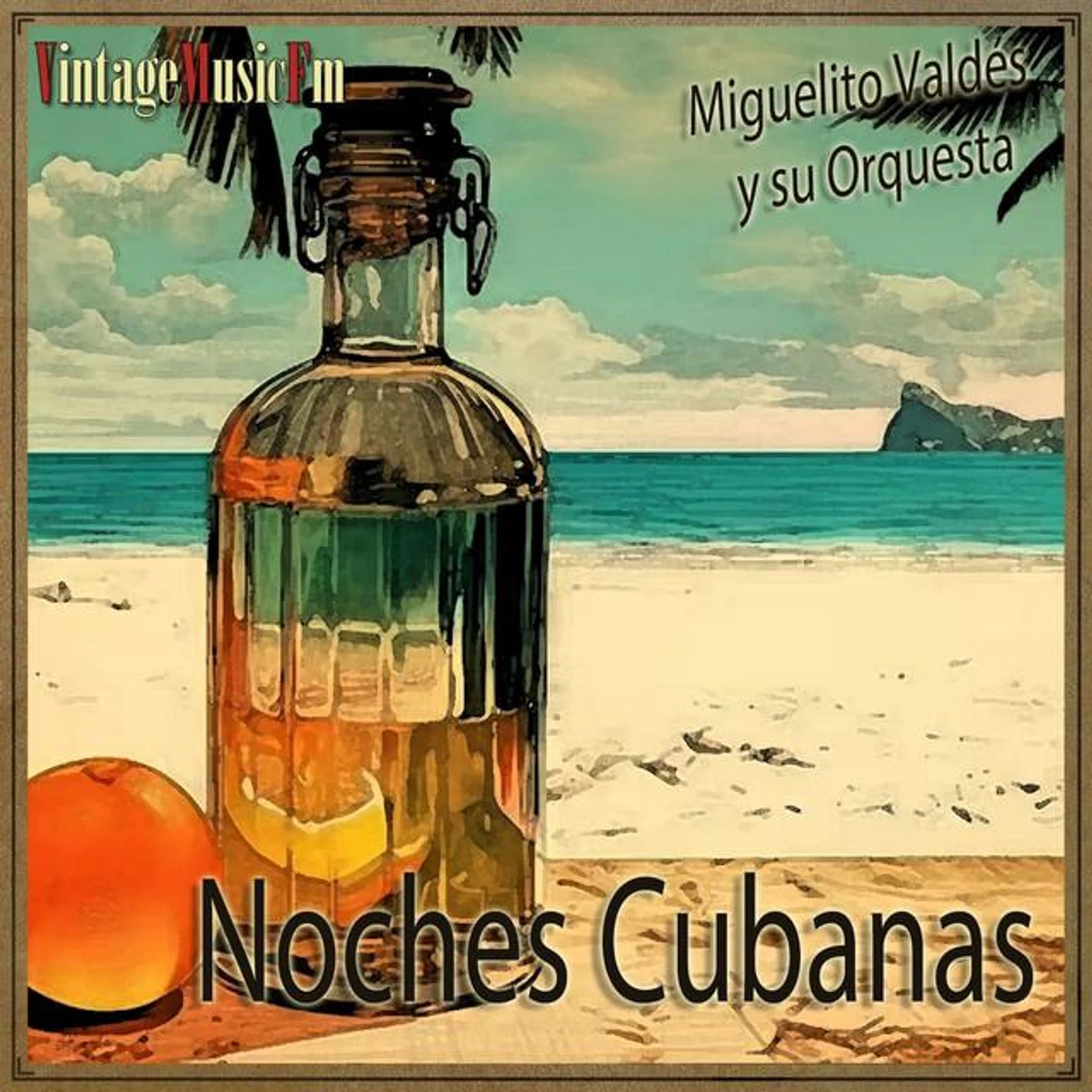 Machito Y Su Orquesta Afro-Cubana