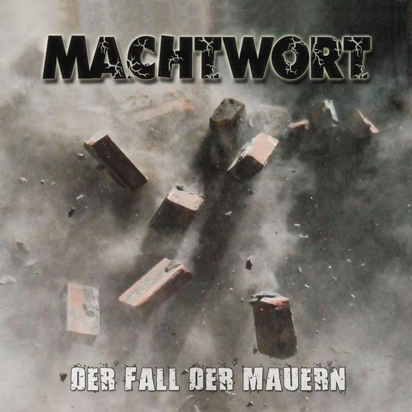 Machtwort