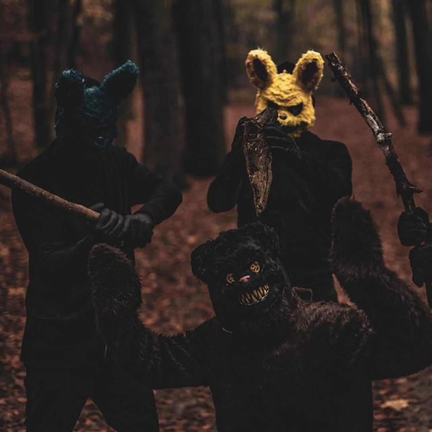 Maciej Sadowski Kwadrat Brand Page