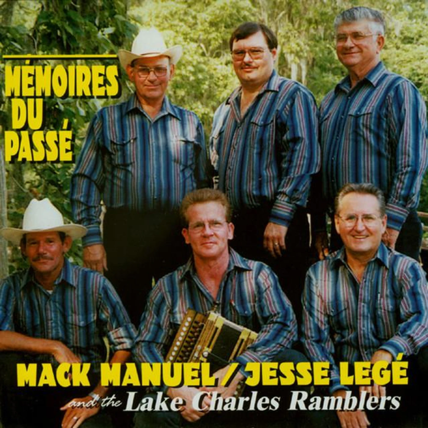 Mack Manuel Brand Page