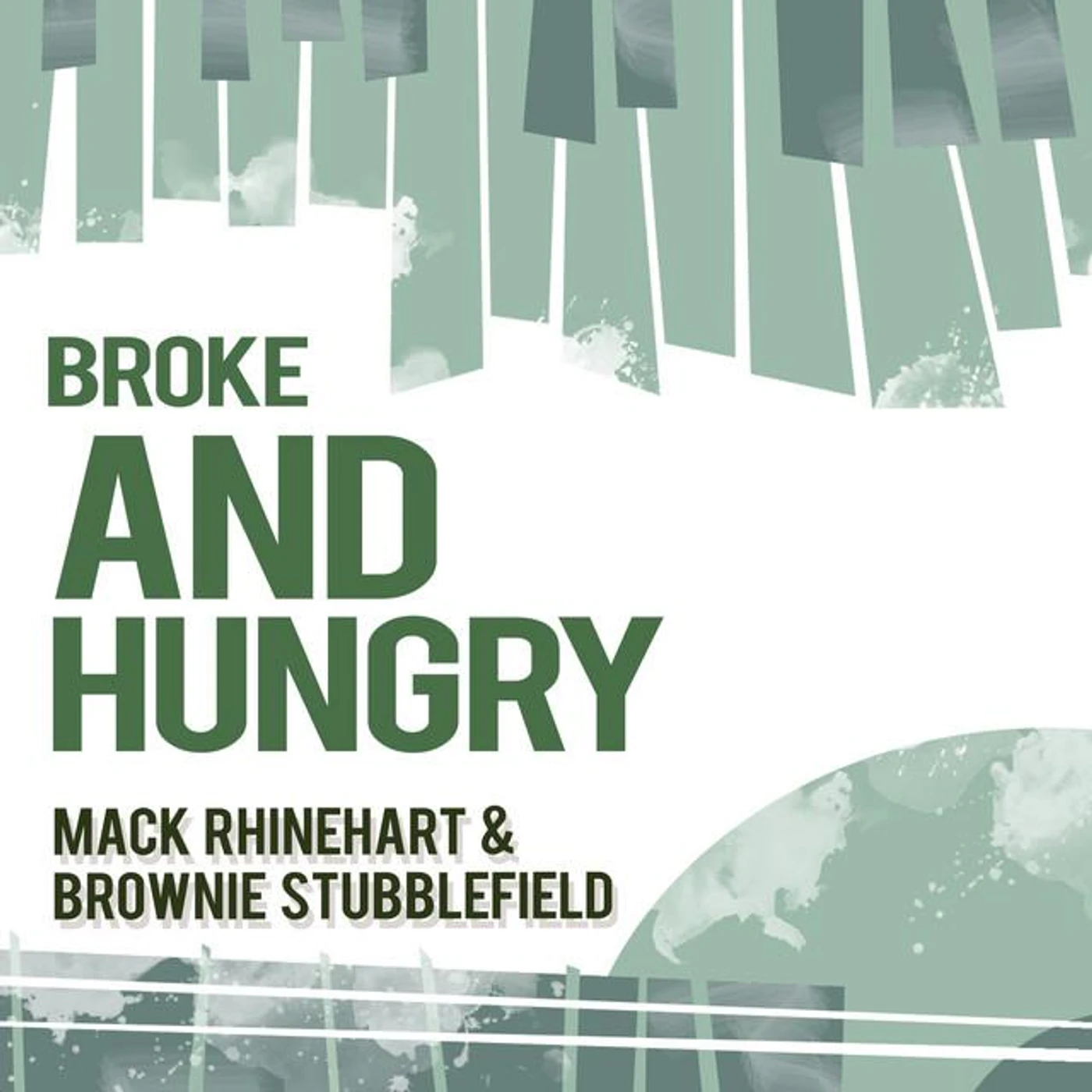 Mack Rhinehart & Brownie Stubblefield