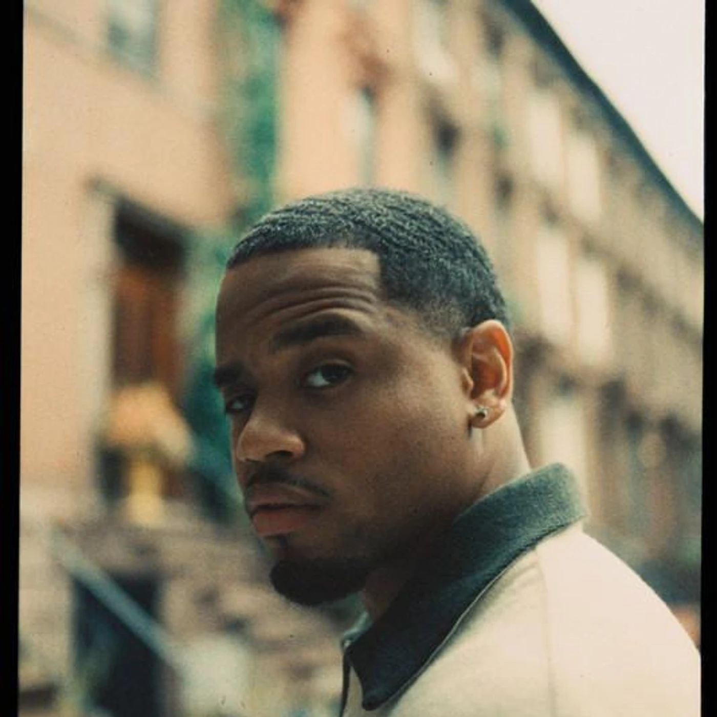 Mack Wilds Brand Page