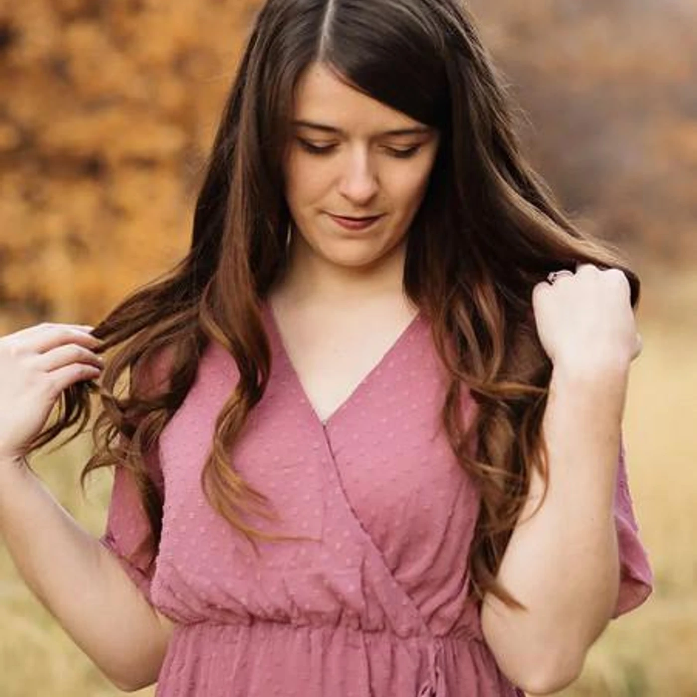 Mackenzie Tolk Brand Page